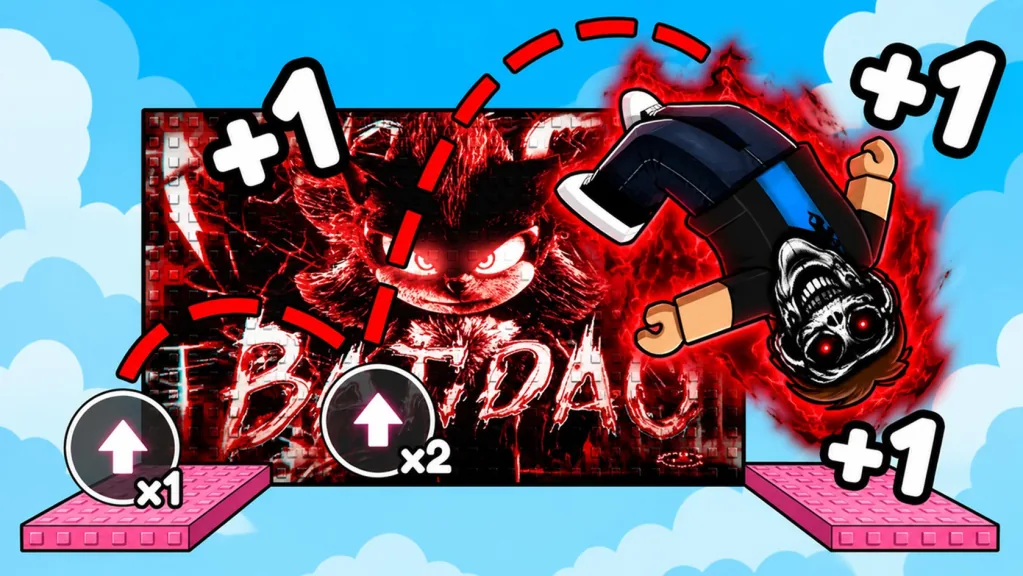 +1 Backflip Phonk Escape Hardcore Challenge Guide 2026