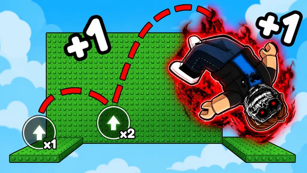 +1 Backflip Phonk Escape Trails: Speed Boost Guide